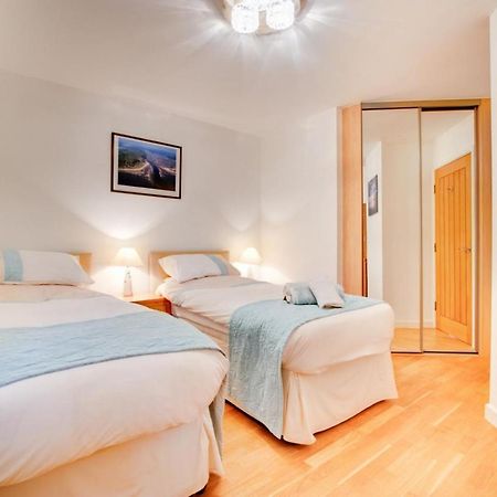 The Old Stables Aberdyfi Apartment 6 Bagian luar foto