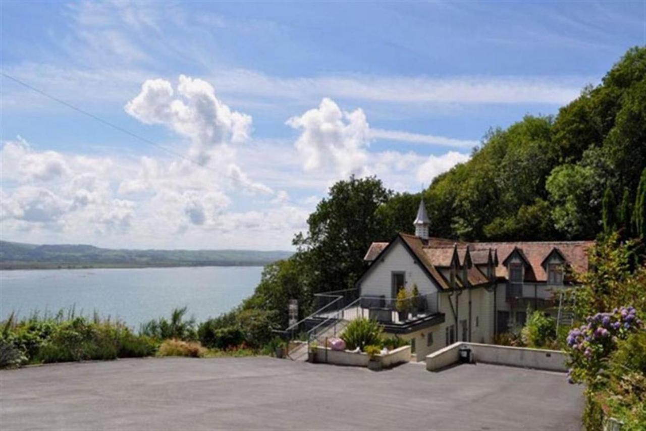 The Old Stables Aberdyfi Apartment 6 Bagian luar foto