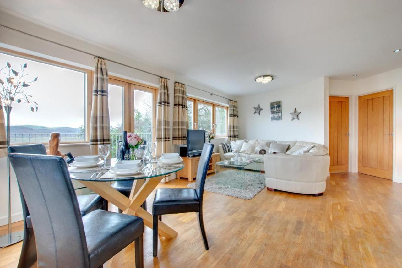 The Old Stables Aberdyfi Apartment 6 Bagian luar foto